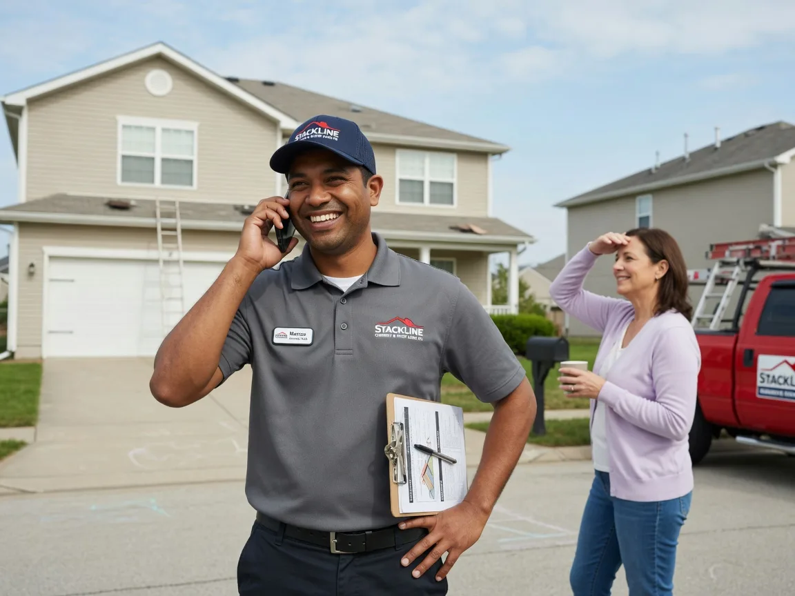 Chimney flashing repair Monroe, WI FAQs